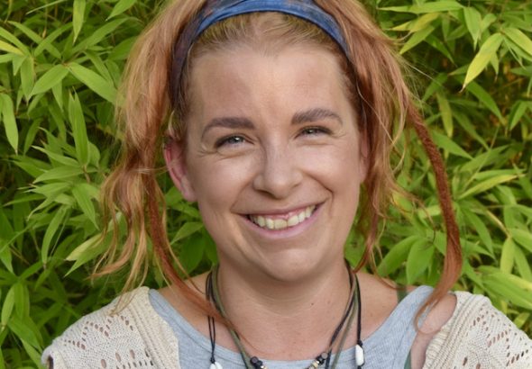 Kelly Condron