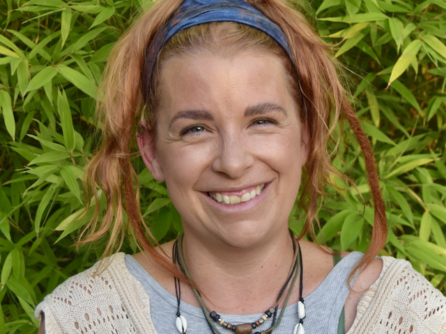 Kelly Condron