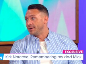 Kirk Norcross