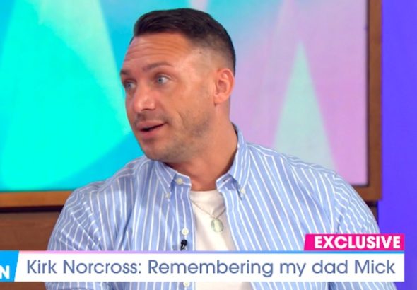 Kirk Norcross