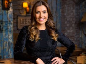 Kym Marsh