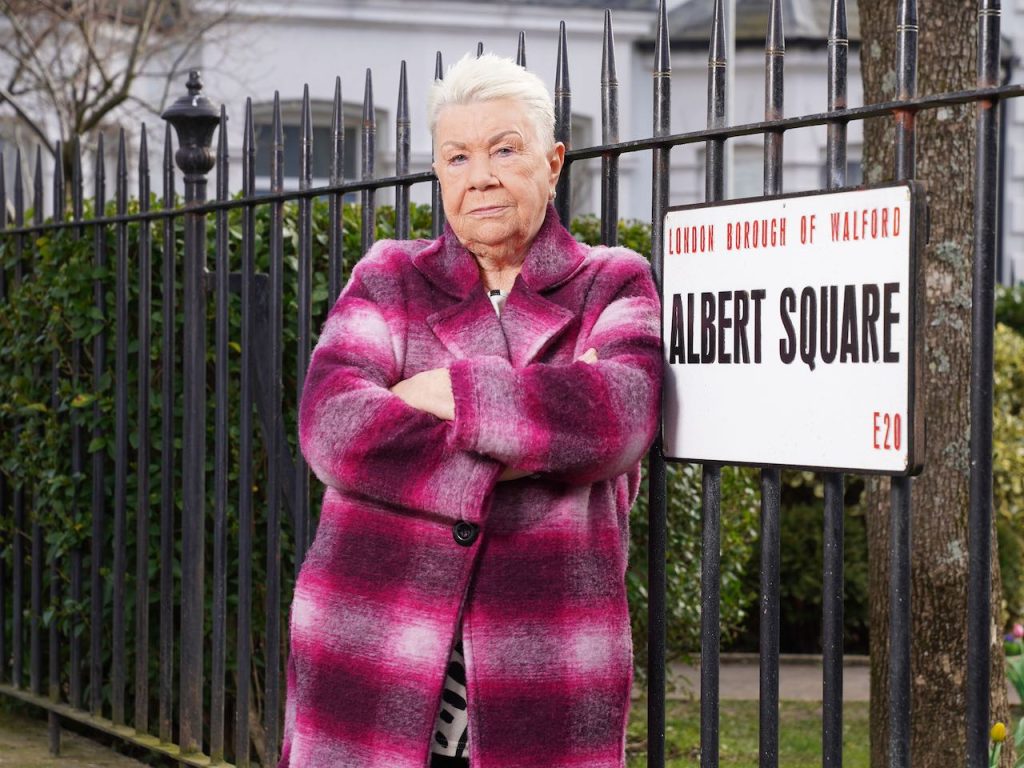 Laila Morse