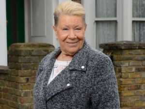 Laila Morse