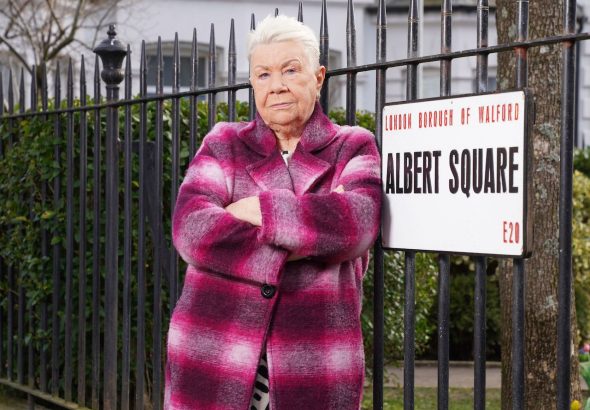 Laila Morse