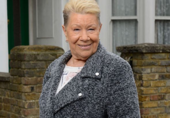 Laila Morse