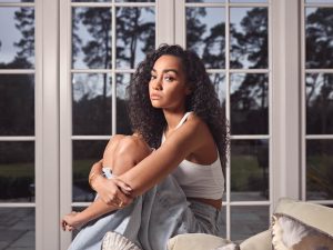 Leigh-Anne Pinnock in Leigh-Anne: Race, Pop, Power