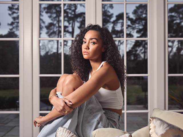 Leigh-Anne Pinnock in Leigh-Anne: Race, Pop, Power