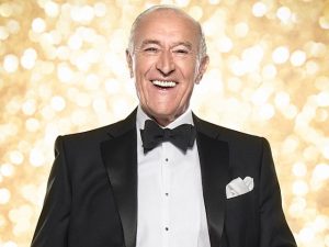 Len Goodman