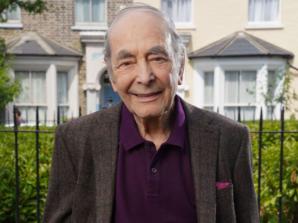 Leonard Fenton