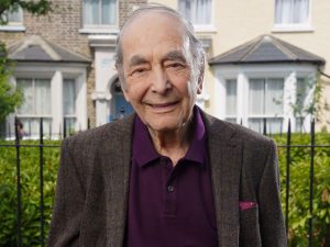 Leonard Fenton