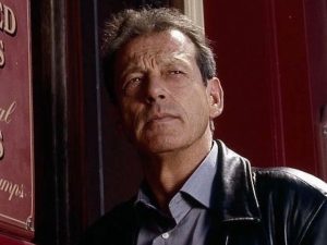 Leslie Grantham
