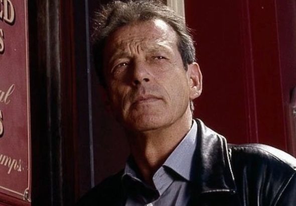 Leslie Grantham