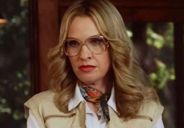 Leslie Grossman
