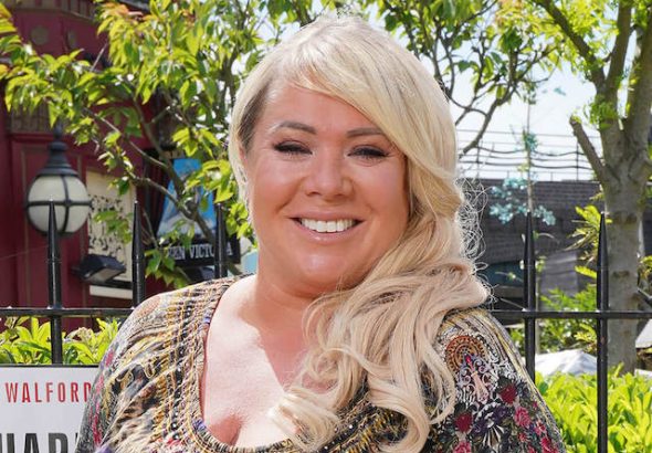 Letitia Dean