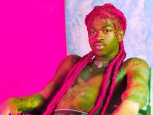 Lil Nas X