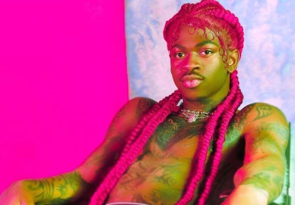 Lil Nas X
