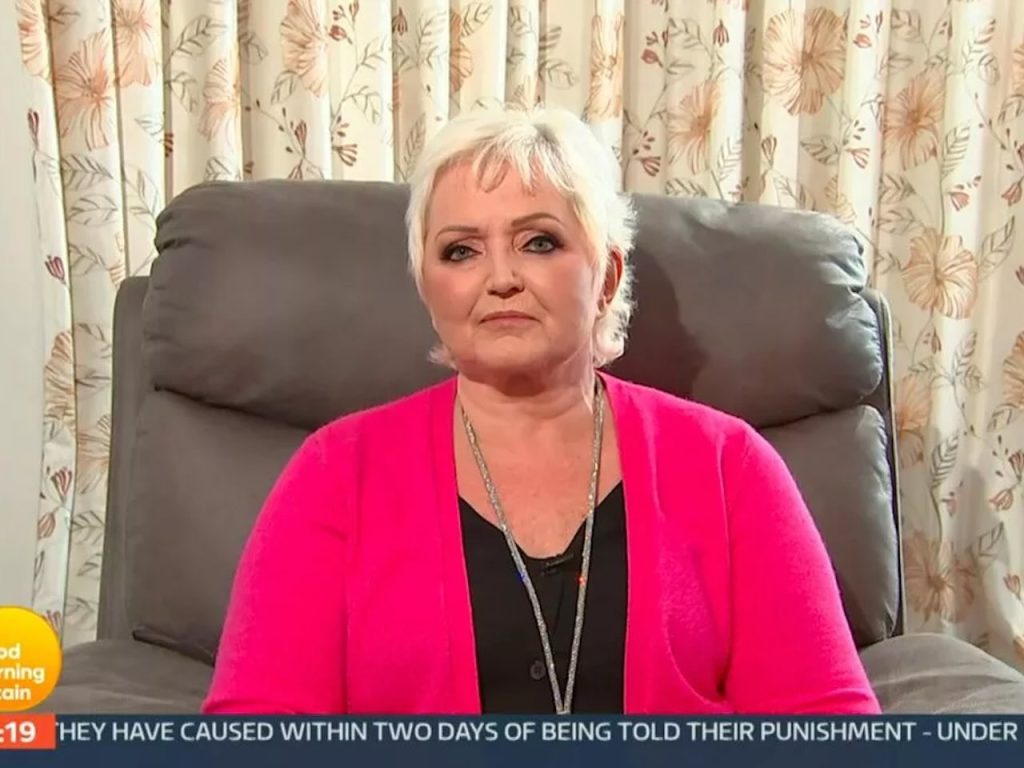 Linda Nolan