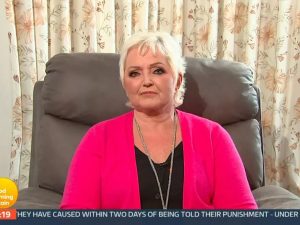 Linda Nolan