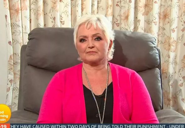 Linda Nolan