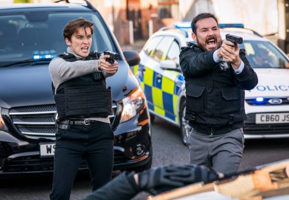 Line Of Duty S06E07 on Line of Duty S6