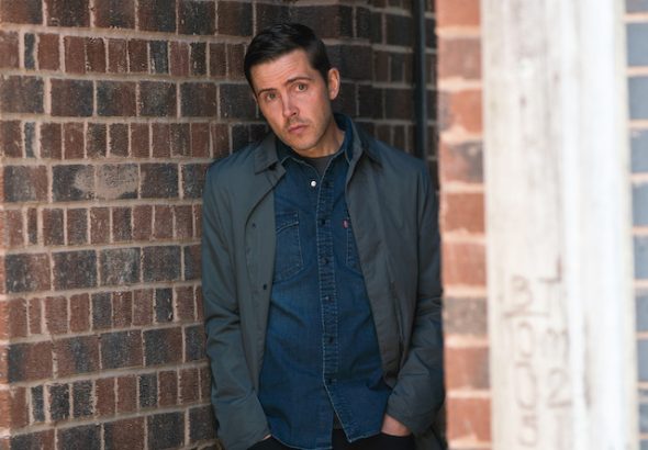 Todd on Coronation Street on July 14, 2021