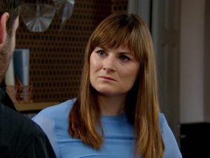Louise Marwood