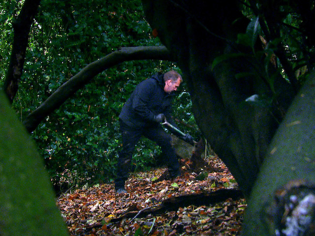 Will on Emmerdale on December 17, 2020