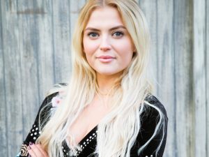 Lucy Fallon