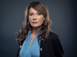 Lucy Pargeter