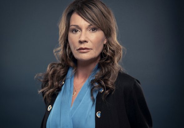 Lucy Pargeter