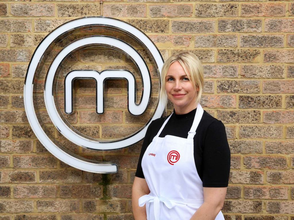 Lyndsay for MasterChef