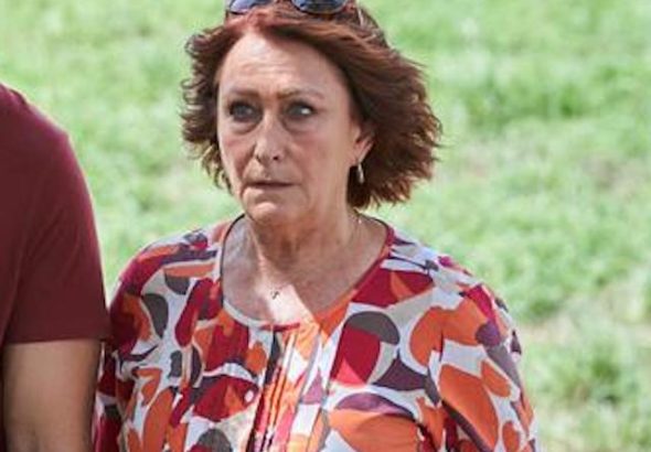 Lynne McGranger