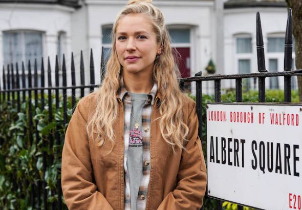 Maddy Hill