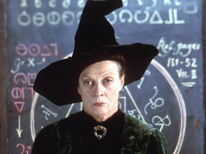 Maggie Smith