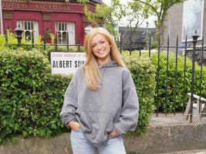 Maisie Smith