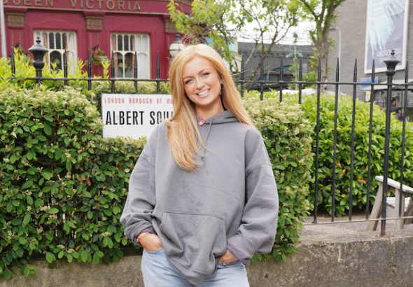 Maisie Smith