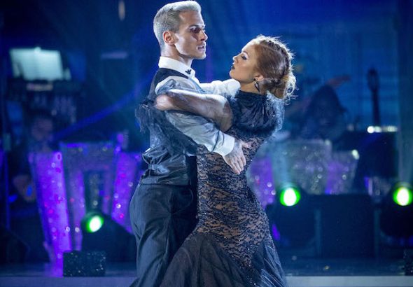 DRESS RUN Gorka Marquez, Maisie Smith