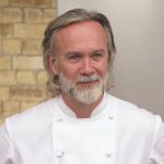 Marcus Wareing on MasterChef: The Professionals
