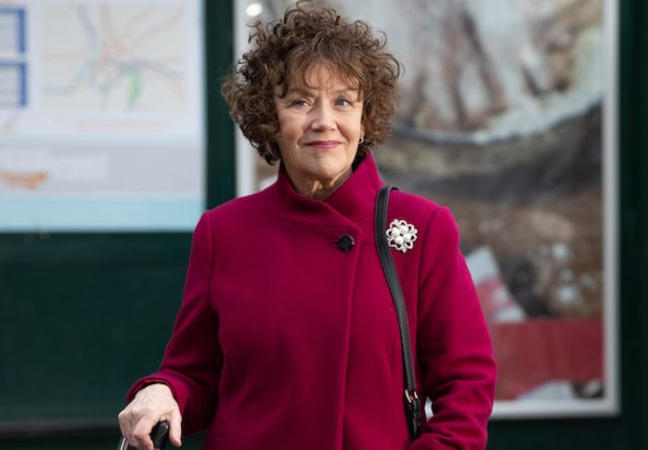 Marian McLoughlin