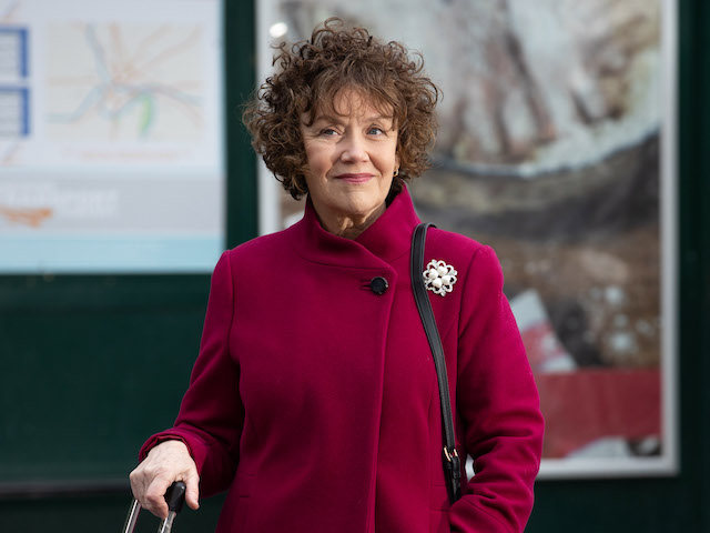 Marian McLoughlin