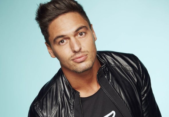 Mario Falcone