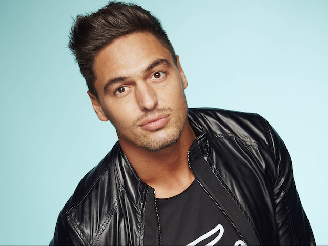 Mario Falcone