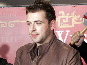Mark Feehily