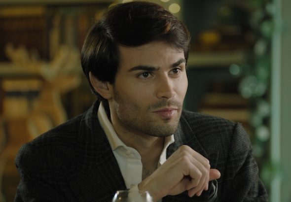 Mark Francis Vandelli