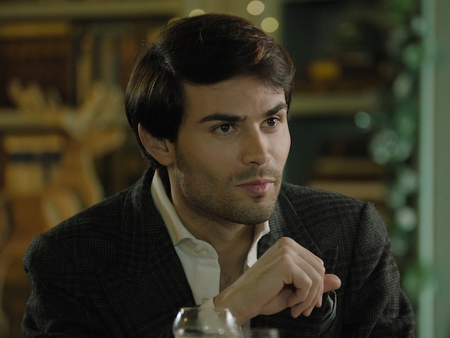 Mark Francis Vandelli