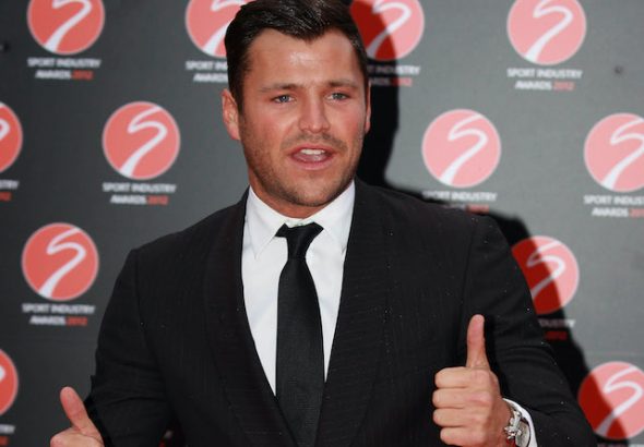 Mark Wright