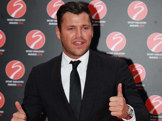 Mark Wright