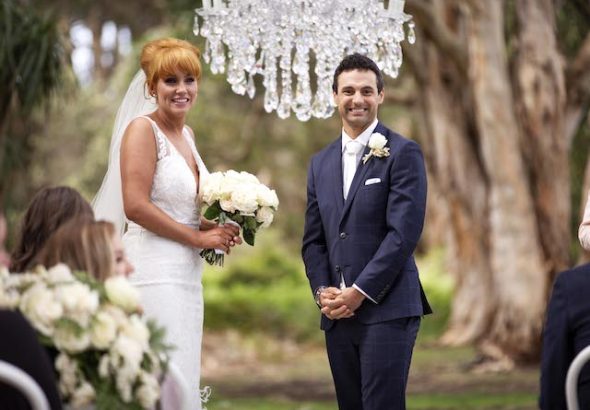 Married At First Sight