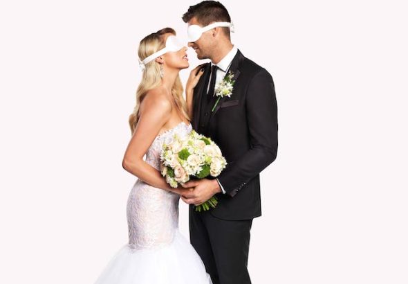 Married At First Sight Australia