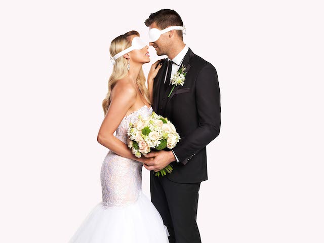 Married At First Sight Australia